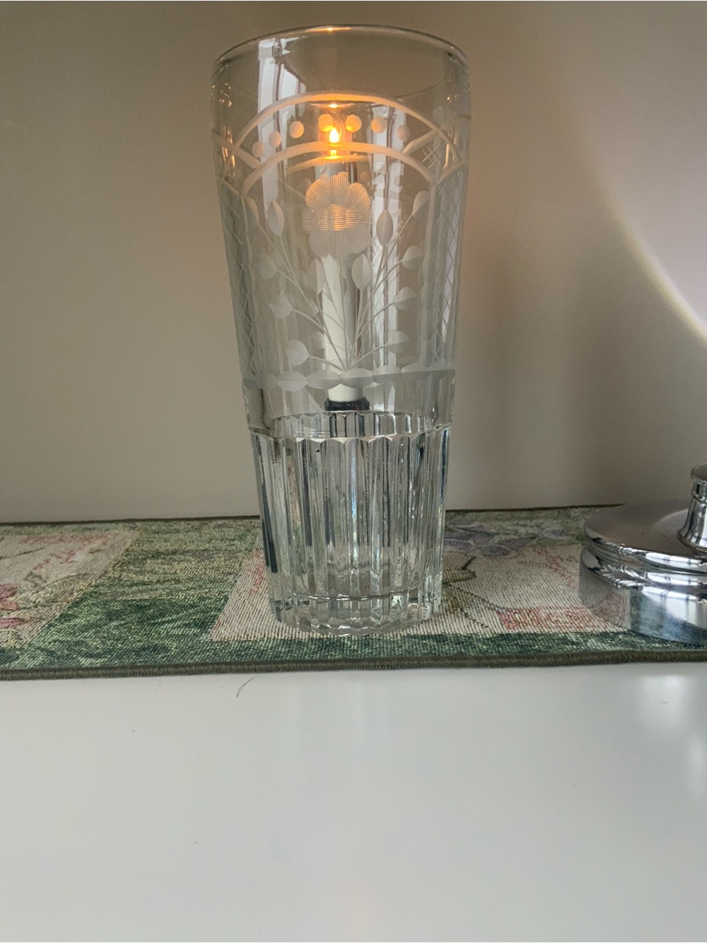 Cocktail Shaker - Picture 3 of 4